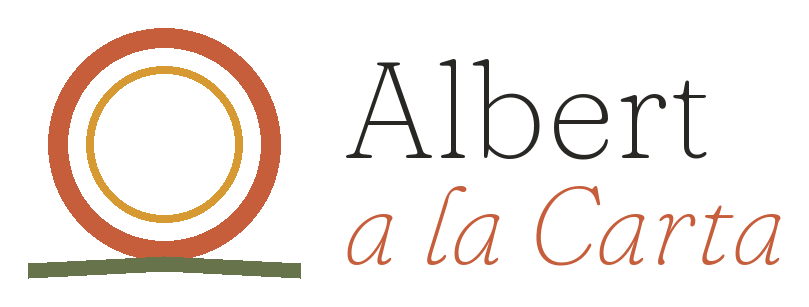 Albert a la Carta
